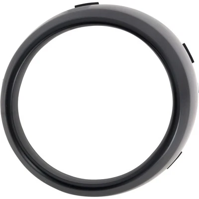 Luz antiniebla moldura lámpara de conducción conductor lado izquierdo 86515B2510 para Kia Soul 17-19 Foto 1 de 4