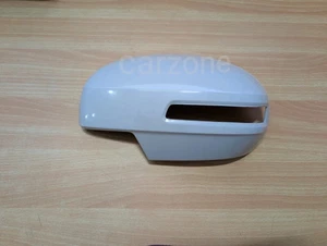 Genuine Mirror Cover Visor For Suzuki Swift 2011-2017 Left Side - Bild 1 von 4
