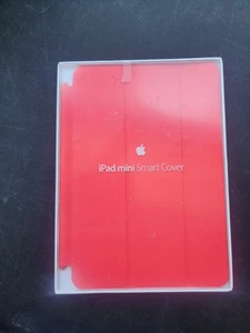 Apple iPad Mini Smart Cover MF061LL/A - Pink NEW - Picture 1 of 3