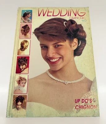 Libro de boda Gran'chic de colección ideas para hacer cómo HC aceptable Foto 1 de 4