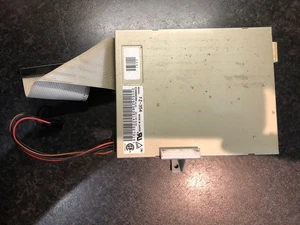 Chinon FZ-354 Floppy Disk Drive for Commodore Amiga 1200 Or 600. Tested Working. - Afbeelding 1 van 7