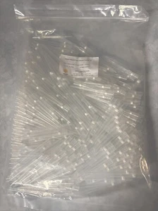 1000uL Filtered Tips / Pipette tips / 1000 ul (500 Tips Per Bag) - Picture 1 of 2