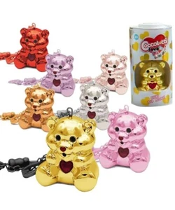 Coccolotti - Love & Tell (Oh My Gold) - Bild 1 von 2