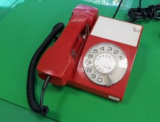 Telefono modernariato Iskra Kranj