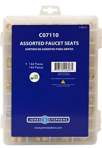 Jones Stephens Assorted Faucet Seats C07110C - Picture 1 of 1