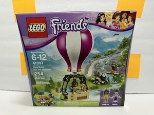 LEGO 41097 Heartlake Hot Air Balloon. New. GR3 - Picture 1 of 2