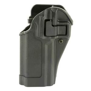 BLACKHAWK CQC SERPA Holster f/Sig Sauer P250/P320 Full Size & Compact Left Hand - Picture 1 of 2