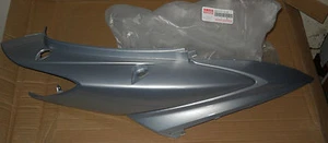 Yamaha XC125 2011 NAGELNEU O.E. Seitenteil Heckverkleidung rechts Cowling Flame X - Bild 1 von 1