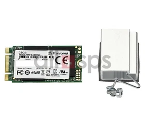 TRANSCEND MTS400I SSD 32GB SIMATIC ZU SIMATIC BOX IPC - TSG32MTS400ISI (USED) - Picture 1 of 1