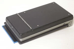 F90179~ Polaroid Series One Hundred Film Pack Adapter - Picture 1 of 4