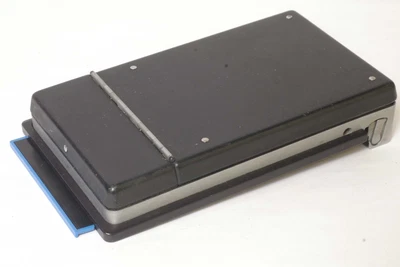 F90179~ Polaroid Series One Hundred Film Pack Adapter - Image 1 of 4