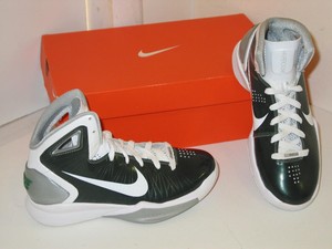 hyperdunk green