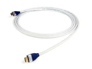 Cable Chord Clearway HDMI 2.1 48GBps - 200cm 2m - 8K 4K HDR - Caja Sky blindada - Imagen 1 de 6