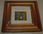 The Rembrandts Promo CD Box Gimmick Collectible Picture Frame Sealed Promo Cd 
