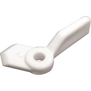 STRYBUC INDUSTRIES 90-124-25 Window Screen Pointer Swivel Latch - pack of 25 - Picture 1 of 1