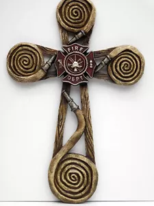 FEUERWEHRKREUZ, SKU 674956131967 - Bild 1 von 4