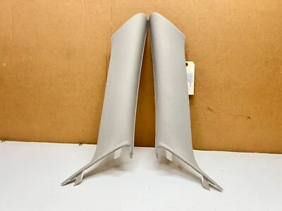 16-24 迷你 COOPER CLUBMAN 前右侧和左侧 A PILLAR TRIM 保护套 批量 3564 — 第 1/4 张图片