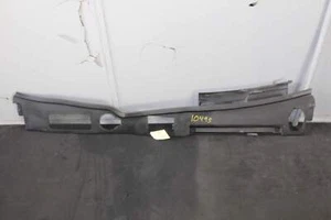 Audi 8R Q5 SQ5 Windscreen Cowel Bulkhead Panel 8R2819447C, 8R2819447 - Picture 1 of 7