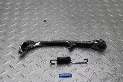 2008 HONDA REBEL 250 CMX250C KICKSTAND SIDE KICK STAND 50530-KR3-305 - Image 1 of 4