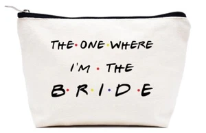 Bride Gift,Engagement Gift,Bridal to Be,Newly Engaged,Bridal Shower Present,Bach - Picture 1 of 7