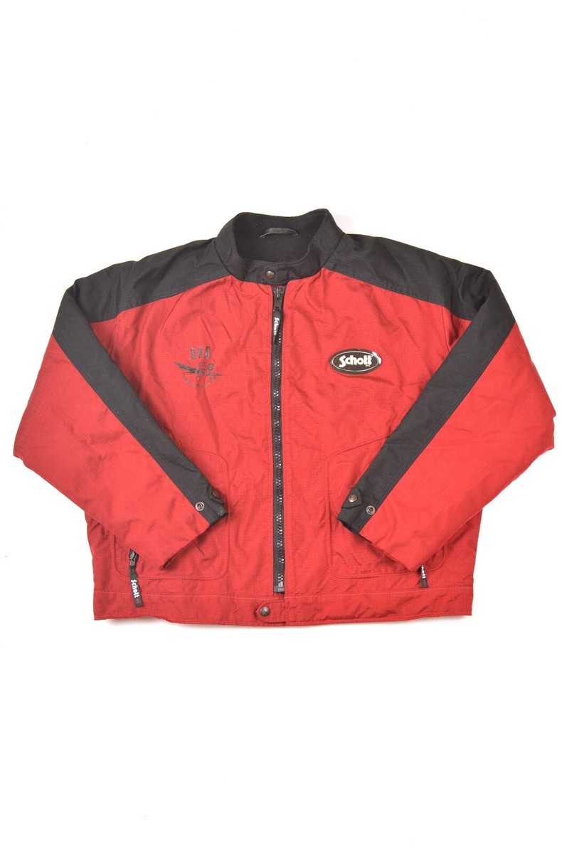 SCHOTT Red Coats, Jackets & Vests for Men for Sale | Shop New 