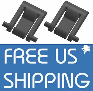 STRONGER Dell KB1421 SK8175 0M372H 0T347F 0N242F M372H Keyboard Foot/Leg/Feet - Picture 1 of 3