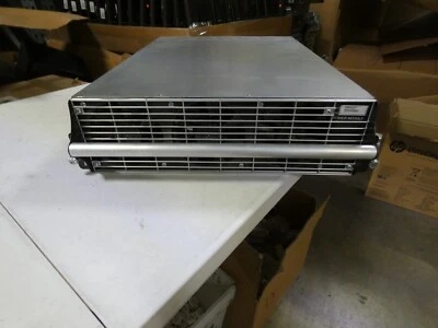 APC SYPM10KF SYMMETRA PX HIGH EFFICIENCY 10K POWER MODULE - Image 1 of 4