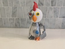 Kidrobot Adult Swim Series 2 Vinyl Figure Robot Chicken 