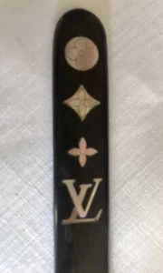 Louis Vuitton Kartenschneider - Bild 1 von 7