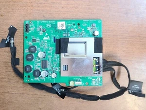 ORIGINAL JBL LINK VIEW SMART SPEAKER MAINBOARD REPLACEMENT PARTS 40-SPARR0-MAD4G - Picture 1 of 2
