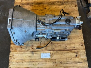 04 05 BMW 645ci E63 E60 SMG AUTOMATIC TRANSMISSION 23.00-7507152 GS6S53BZ HPA - Picture 1 of 19