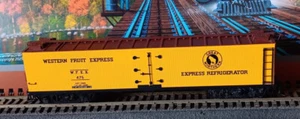 Shoreham Shops Limited GNEX Great Northern Western Fruit Express - Picture 1 of 11