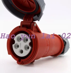 1PC Nuevo Para Conector MENNEKES TYPE550 TYPE562 TYPE544 16A 32A 400V - Imagen 1 de 8