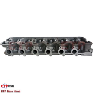 Bare Cylinder Head for Ford Falcon and Fairlane 94DA (EA, EB, ED and EF) - Bild 1 von 6
