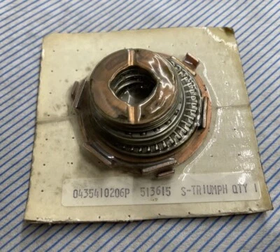 513615 JUEGO DE LAVADORA DE EMPUJE TRIUMPH STAG MG MGB BORG WARNER 35 MODELOS AUTOMÁTICOS Foto 1 de 4