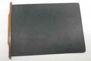 Darkslide for 8x10 Film Holder - Approx 8 1/4 x 11 3/16" Slide - VINTAGE DS22 - Picture 1 of 2