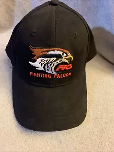 GORRA LOCKHEED MARTIN F-16 F-16 SIN USAR - Imagen 1 de 9