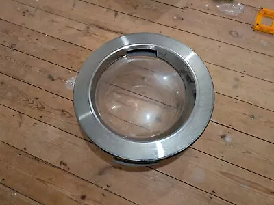 SAMSUNG WASHER DRYER 8/5KG W0804W8 Ecobubble - Image 1 of 4