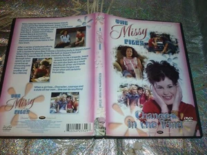THE MISSY FILES CHANGES IN THE WIND (DVD, NTSC , G) (157064 A)  - Picture 1 of 1