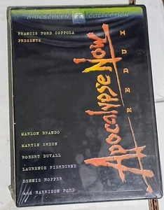 Apocalypse Now (DVD, 2000, Paramount) - Picture 1 of 3