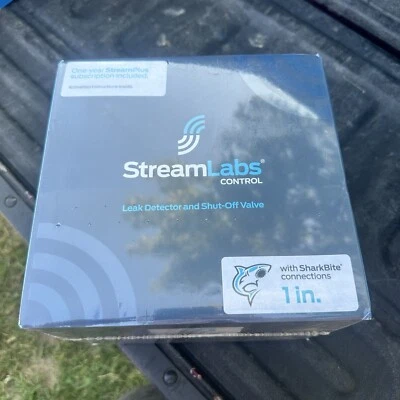 streamlabs умный дом автоматическое отключение - Изображение 1 из 4