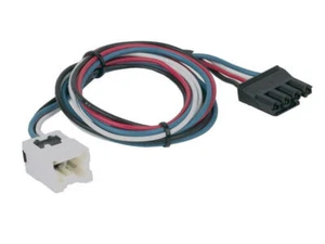 Control de freno de remolque Plug/Play para vehículo y controlador ~ 70241A - Imagen 1 de 1