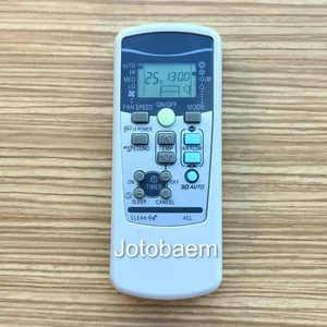 Air Conditioner Remote Control Mitsubishi SRK63ZEA-S2, SRK71ZEA-S2 SRK80ZEA-S2 - Picture 1 of 1
