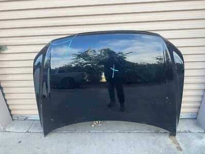 2018 2019 2020 2021 2022 2023 2024 VOLKSWAGEN TIGUAN CAPÓ DELANTERO OEM Foto 1 de 4