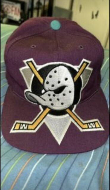 Vintage Anaheim Mighty Ducks Snapback – My Cuzin Vintage