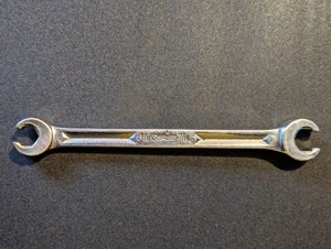 Snap On 3/8-7/16 Flare Nut End Wrench RXH1214S - Made in Canada - Picture 1 of 5
