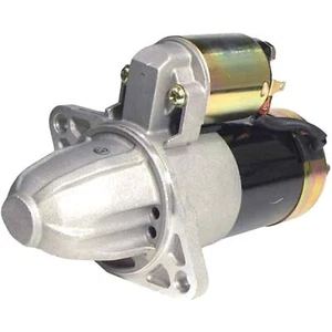 Starter fits Subaru Impreza 1996-2007 23300-AA390 23300AA190 M001T70387 17723 - Picture 1 of 3