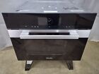 Miele DGM 7840 Build In Steam Oven with Microwave for Healthy Cooking