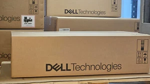 NEW DELL R660xs Gold 5416S 16Core 2GHz 32GB RAM 8SFF 960GB SSD H755 RAID 2PSU - Photo 1/11