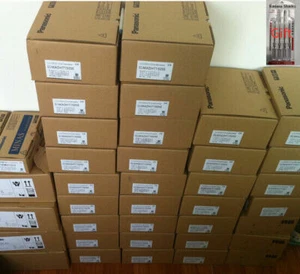 Panasonic Servomotore MSMD012G1A!!*via DHL o FedEx!! - Foto 1 di 1